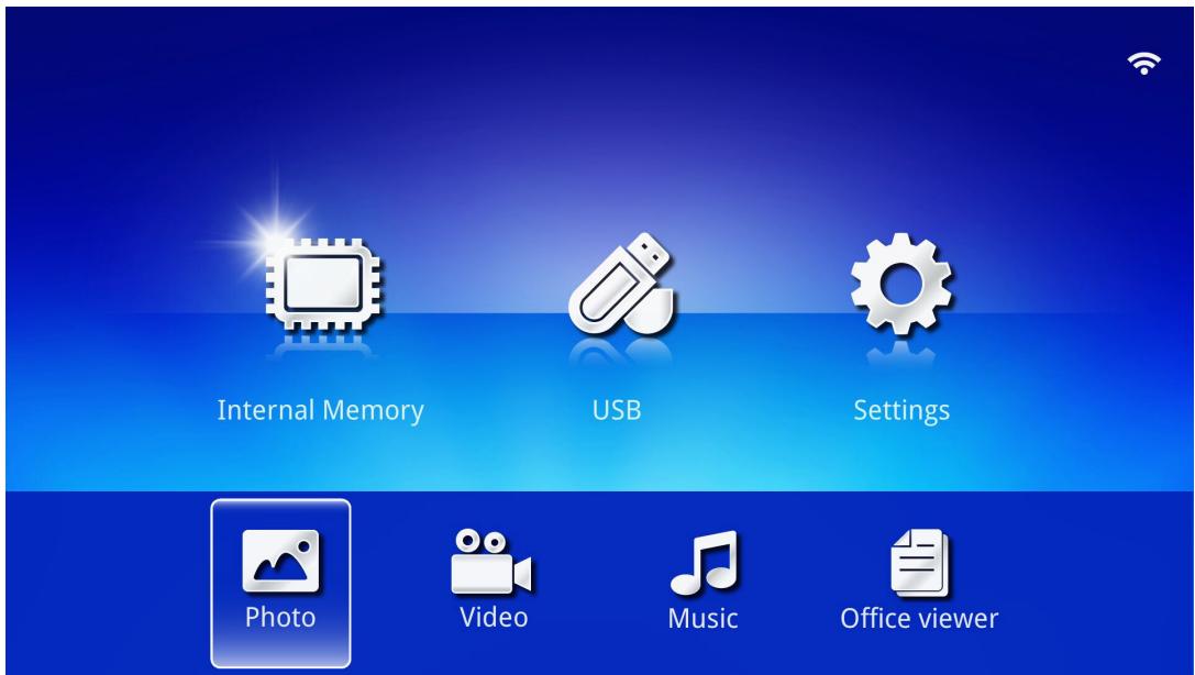 VIVITER 06 NOIR - Mémoire interne - 1