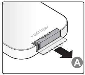VIVITER 06 NOIR - Préparation de la télécommande - 1