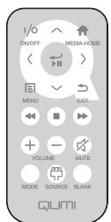 VIVITER 06 NOIR - Accessoires standard - 1