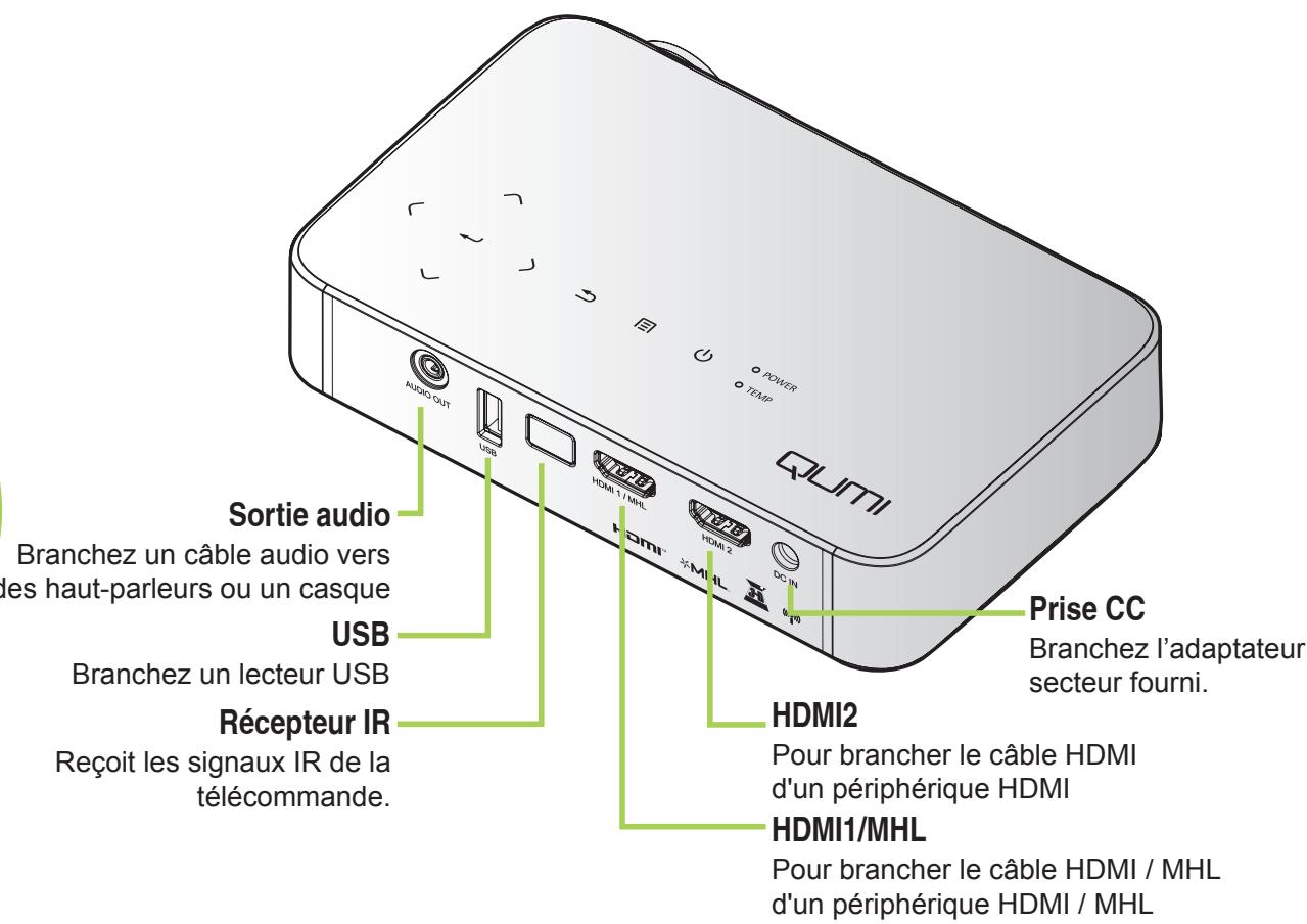 VIVITER 06 NOIR - Aperçu - 3