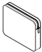 VIVITER 06 NOIR - Accessoires standard - 10