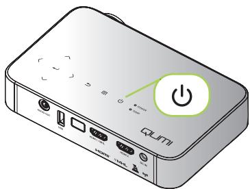 VIVITER 06 NOIR - Allumer et étendre le qumi - 6