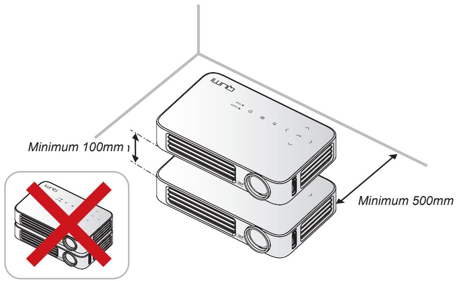 VIVITER 06 NOIR - Informations générales de sécurité - 3