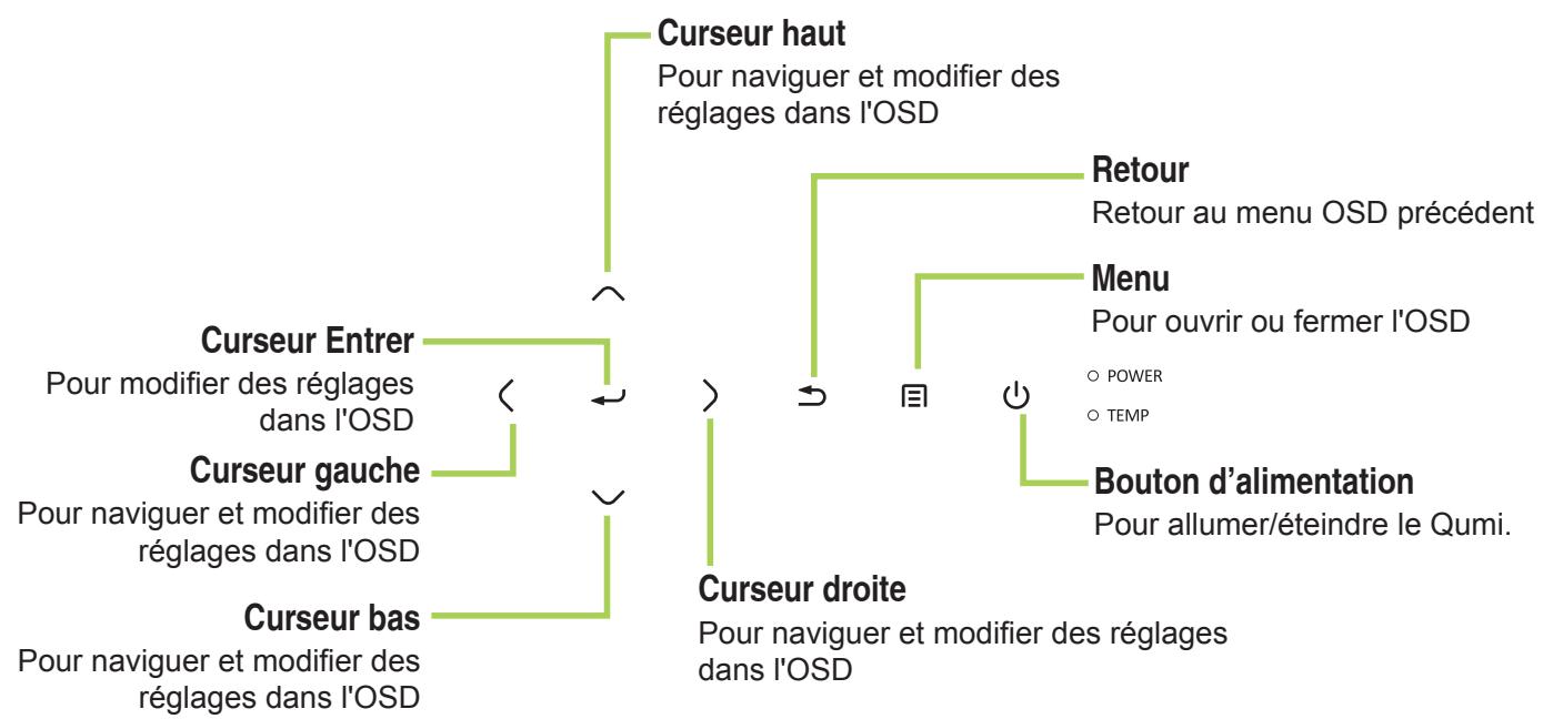 VIVITER 06 NOIR - Aperçu - 1