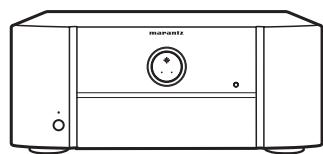MARANTZ AV8801 - Éléments nécessaires à la configuration - 4