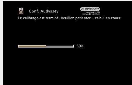 MARANTZ AV8801 - Calcul - 1