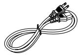MARANTZ AV8801 - Accessoires - 1