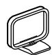 MARANTZ AV8801 - Accessoires - 3