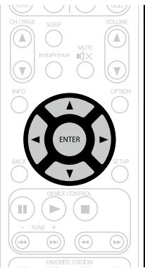 MARANTZ AV8801 - Détails de la configuration - 3