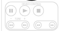 MARANTZ AV8801 - Connectez le microphone de configuration. - 5