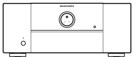 MARANTZ AV8801 - Connexion du pré-tuner AV, de l'amplificateur de puissance et de votre TV - 3