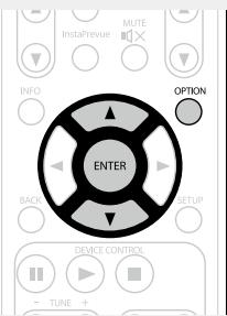 MARANTZ AV8801 - Recherche de contenu à l'aide de mots-clés (Recherche textuelle) - 2
