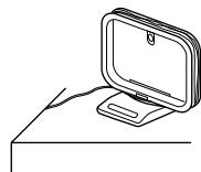 MARANTZ AV8801 - Antenne posée sans fixation - 1