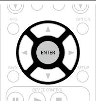MARANTZ AV8801 - Détails de la configuration - 2