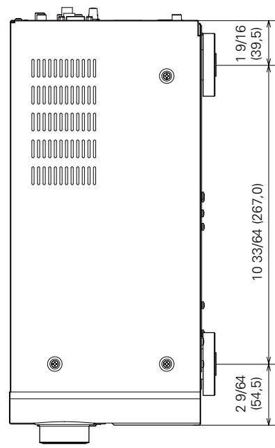 MARANTZ AV8801 - propos des licences GPL (Licence publique générale GNU) et LGPL (Licence publique générale limite GNU) - 2