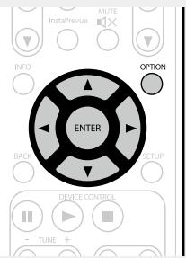 MARANTZ AV8801 - Réglage de la qualité d'image pour votre environnement de visualisation (Mode photo) - 2
