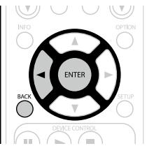 MARANTZ AV8801 - Notification - 2