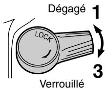 TECHNICS SL1210M5GE - Hauteur du bras de lecture - 1
