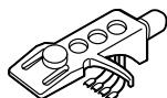 TECHNICS SL1210M5GE - Accessoires fournis - 6