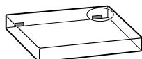 TECHNICS SL1210M5GE - Accessoires fournis - 5