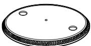 TECHNICS SL1210M5GE - Accessoires fournis - 2