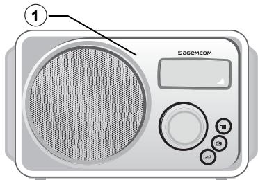 SAGEMCOM HM10 - VOTRE PACK - 1
