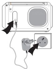SAGEMCOM HM10 - CHOISIR L'ADAPTATEUR - 2