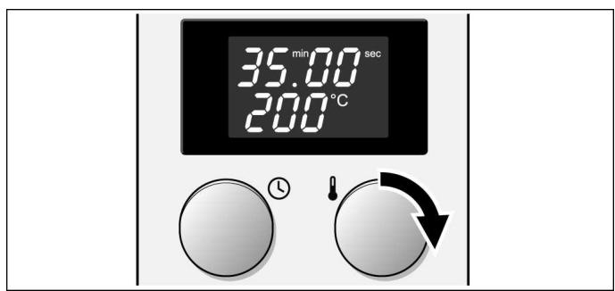 GAGGENAU BM241-131 - Réglages - 4