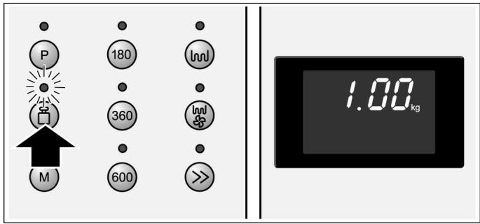 GAGGENAU BM241-131 - Réglages - 3