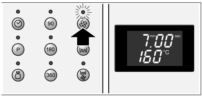 GAGGENAU BM241-131 - Réglages - 9