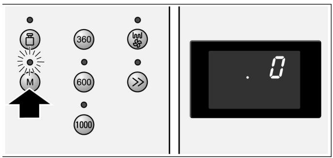 GAGGENAU BM241-131 - Réglages - 6