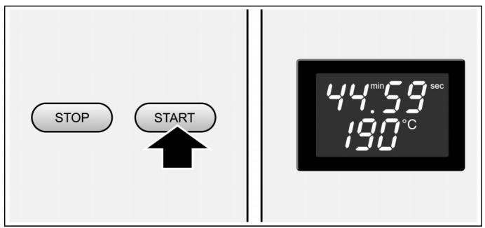 GAGGENAU BM241-131 - Réglages - 4