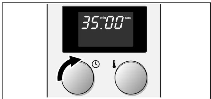 GAGGENAU BM241-131 - Réglages - 2