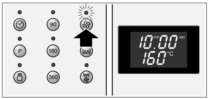 GAGGENAU BM241-131 - Réglages - 1