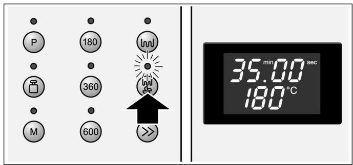 GAGGENAU BM241-131 - Réglages - 3