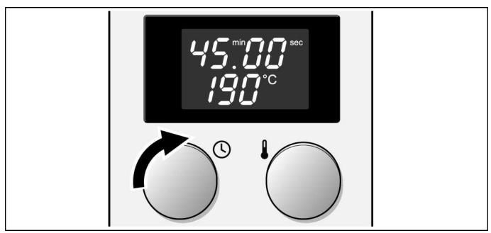 GAGGENAU BM241-131 - Réglages - 3