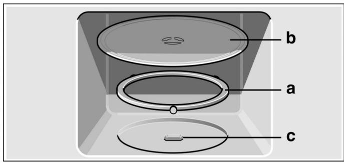 GAGGENAU BM241-131 - Mode micro-ondes combiné avec un autre mode de cuisson - 2