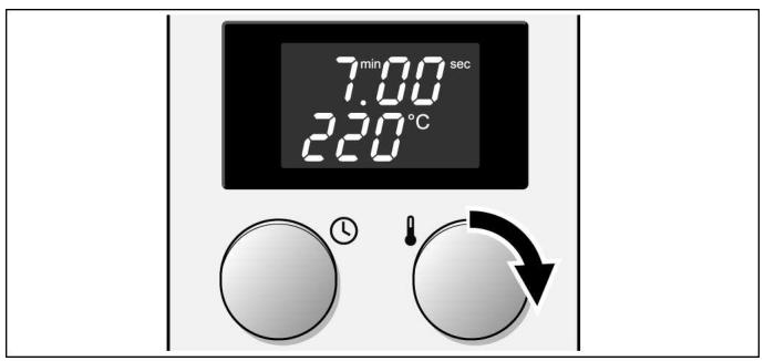 GAGGENAU BM241-131 - Réglages - 10
