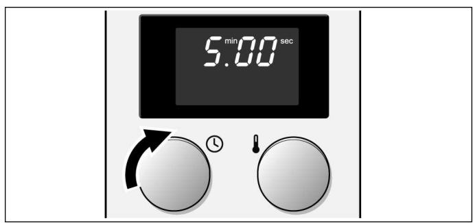 GAGGENAU BM241-131 - Réglages - 2
