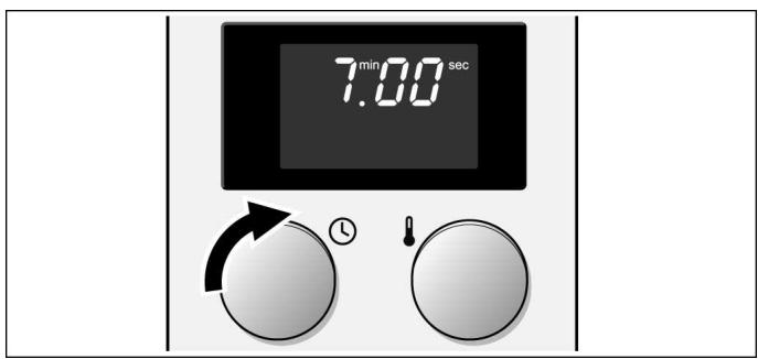 GAGGENAU BM241-131 - Réglages - 8