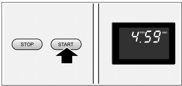 GAGGENAU BM241-131 - Réglages - 3