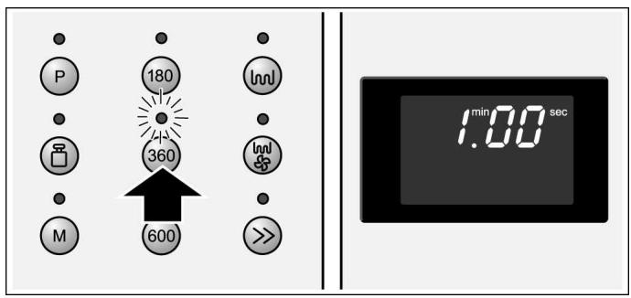 GAGGENAU BM241-131 - Réglages - 7