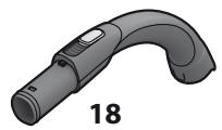 ELECTROLUX Z8822GP ULTRAONE - 3