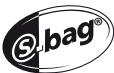 ELECTROLUX Z8822GP ULTRAONE - Mettre en place un nouveau sac à poussière s-bag® - 1