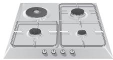 SIEMENS ER 15153 EU INOX - OUI - 2