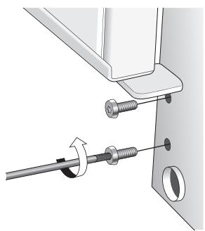 ASKO T1794CS - Suivre les instructions suivantes: - 1