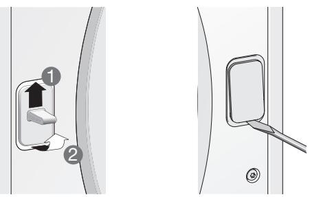 ASKO T1794CS - Suivre les instructions suivantes: - 3