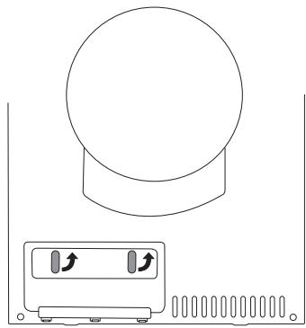 ASKO T1794CS - Nettoyage du condenseur - 2