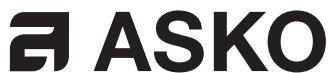 ASKO T1794CS - GUIDE de mise en service RAPIDE - 5