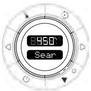 RITCHENAID 5KMC4244EAC - Bras mélangeur 5KST4054 (vendu séparation) - 3